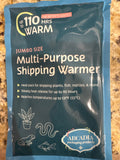 110 Hour Heat Pack